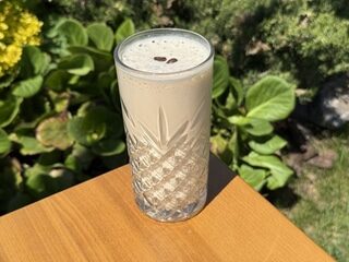 FRAPPUCINO