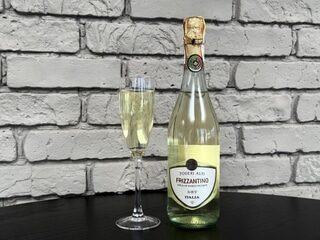 “FRIZZANTINO” PODERI ALTI