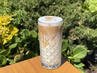ICE LATTE