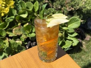 ICE TEA