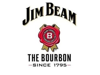 JIM BEAM HONEY
