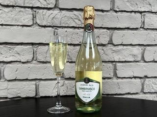 LAMBRUSCO PODERI ALTI