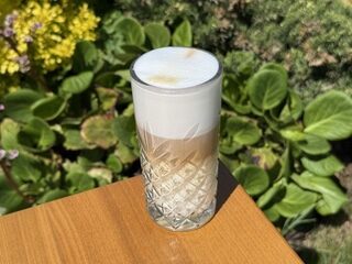 LATTE
