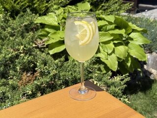 LIMONCELLO SPRITZ