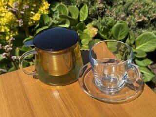 LOOSE LEAF TEA