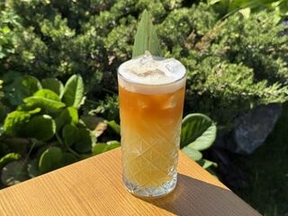 MAI TAI
