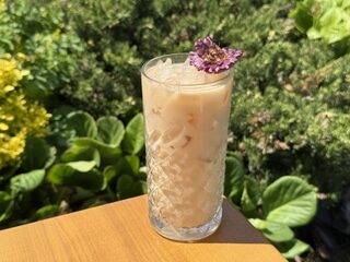 MILK GRAY