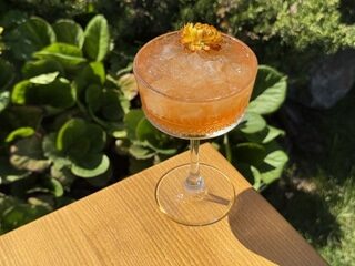 PASSION DAIKIRI