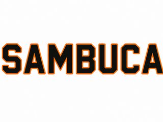 SAMBUCA