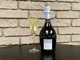 “SAOMI” PROSECCO BRUT LA TORDERA