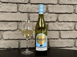 SAUVIGNON BLANC MARLBOROUGH BRANCOTT ESTATE