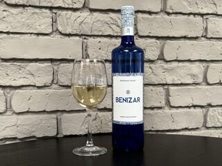 SEMIDULCE BENIZAR