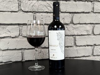 SHABO ORIGINAL CABERNET