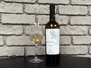 SHABO ORIGINAL CHARDONNAY
