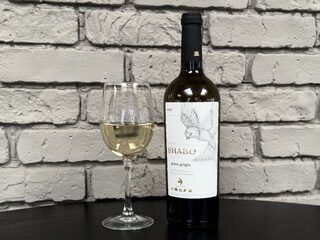 SHABO ORIGINAL PINOT GRIGIO