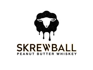 SKREAWBALL PEANUT BUTTER