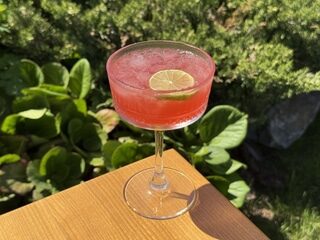 WATERMELON MARGARITA